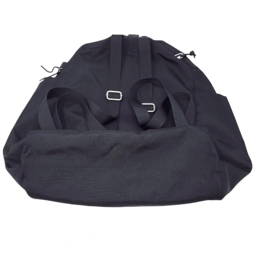 HELLOLULU Black Women’s Bag/Backpack